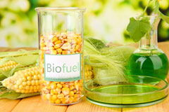 Ruffs biofuel availability