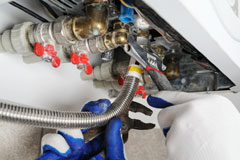 Ruffs boiler repair companies
