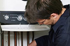 boiler repair Ruffs