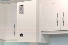 Ruffs electric boiler quotes