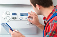 free commercial Ruffs boiler quotes